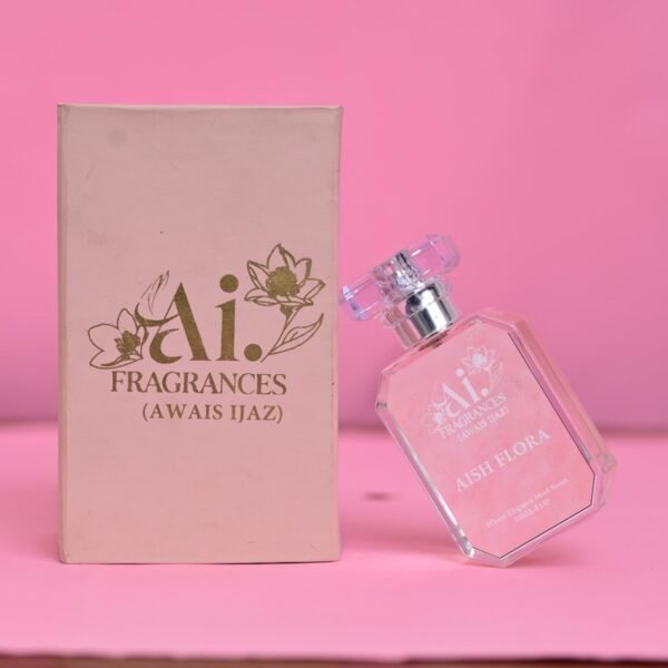 Aish Flora - Image 2